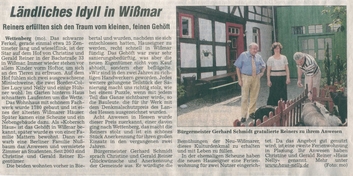 Giessener Allgemeine