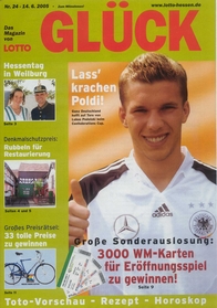 Glück