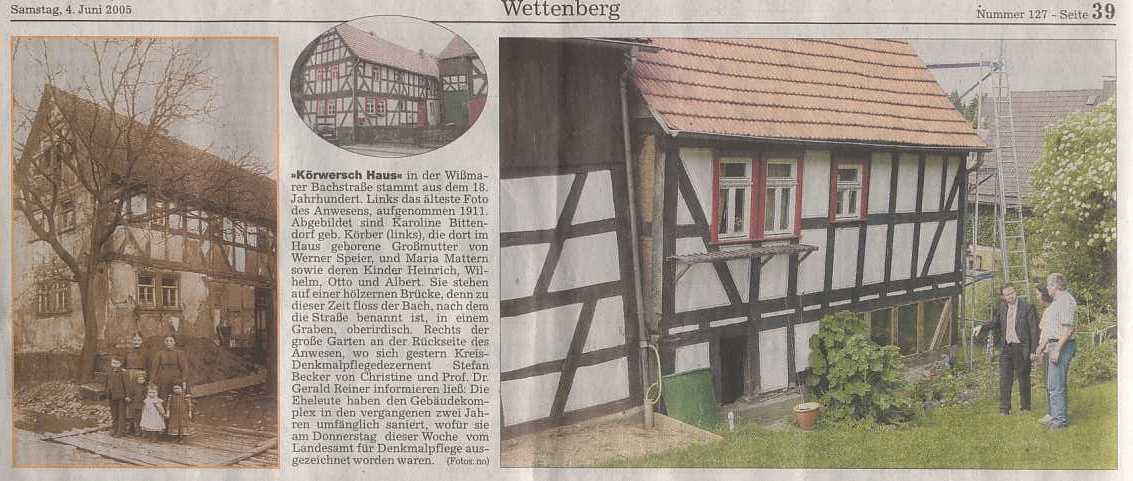 Giessener Allgemeine
